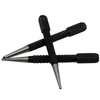 3Pcs Centre Punch Set, Nail Punch, Positioning Punch Set Drilling