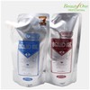 Squid ink hair dye (for gray hair cover) - 5RB-Red Brown / 오징어먹물 염모제(새치커버용) - 5RB-레드브라운