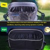 Riding Mower Seat Cover Compatible with Husqvarna,Lawn Tractor Seat Cover