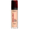 L'Oréal Paris makeup, waterproof and long-lasting liquid foundation with SPF