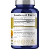 Lutein 180 Cápsulas Vegetales Omg Gluten Suplemento Apoyo Ojos Secos