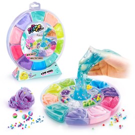 Canal Toys So Slime Sensaciones La Rueda ASMR SSC256                                                                                                  