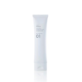Caroline Amie 01 Gel Cleansing (3.5 oz (100 g) x Pore Trouble Series | Sebum Stains, Pores, Acne, Sensitive Skin Gel Cleansing, Pore Clogging, Pore Darkening, Rough Skin, Moisturizing, Whitening,