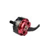 Hsthe Sea 2 pieces RC RS2205 2205 2300KV CCW brushless