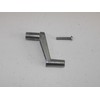 1" Metal RV Mobile Home Window Open Crank Handle Lever