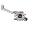 partszen Carburetor BP42 with 900777005 for Ryobi RY08420 RY08420A Backpack