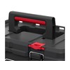 Keter Stack & Roll Toolbox