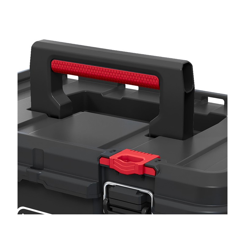 Keter Stack & Roll Toolbox