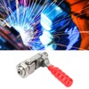 Push Pull Clamp 136kg 299.8lb Capacity Quick Release Toggle Clamp