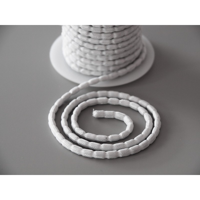 dekondo Lead Cord Weight for Curtains and Curtains Various Weights
