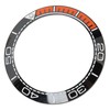 Watch Bezel Insert 41.5mm Ceramic Watch Bezel Ring Repair Replacement