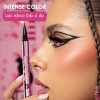 Ultra Fine Eyeliner Delineador Ojos Larga Duración Pink Up