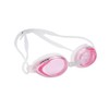 Manta Swim unisex - erwachsene Schwimmbrille, Rosa - rose