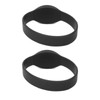 10pcs 125Khz RFID Wristband Silicone Bracelet IP68 Waterproof ID Card