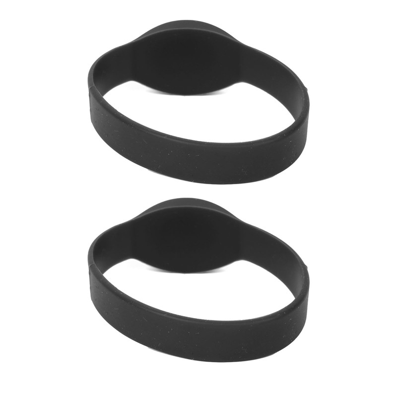 10pcs 125Khz RFID Wristband Silicone Bracelet IP68 Waterproof ID Card