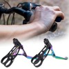 Ultralight CNC Bicycle V Brake Handle Lever Cycling Accessory for