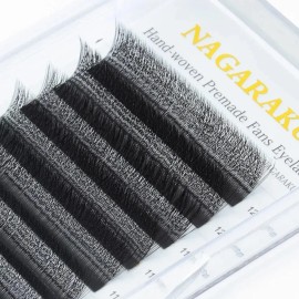 Blister 3dw Nagaraku Una Sola Medida