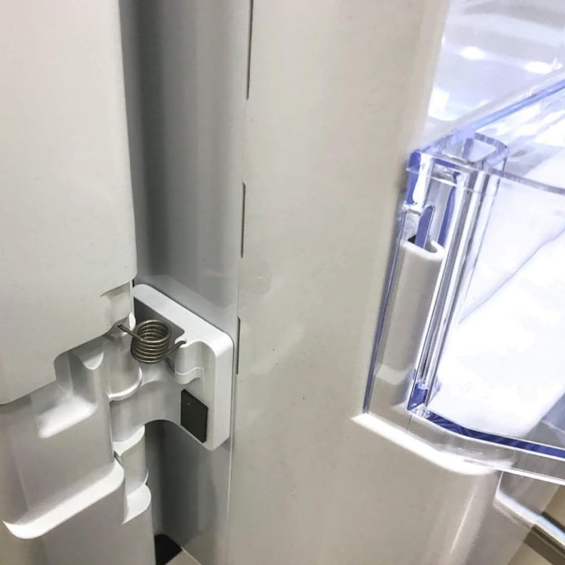 Refrigerator Door Spring Refrigerator Door Spring Refrigerator Accessories Fresh Refrigerator