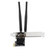 SU‑wie7265A 2.4G 5G Network Card IEEE802.11a/b/g/n/ac Dual Band Wireless WiFi