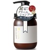 Care and relax Clay Cream Shampoo, Main Unit, All-in-One Type,
