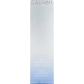 ORLANE PARIS Firming Concentrate Body and Bust, 8.3 oz.