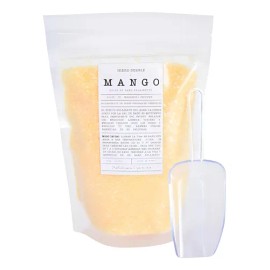 Burbujas De Baño, Tina, Jacuzzi,spa, Sales Relajantes Mango