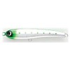 JUMPRIZE Pencil Bait Lara Pen 125F 125mm 25g Green Flash