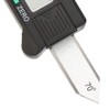 Digital Welding Gauge 20mm Weld Seam Fillet Inspection Metric Inch