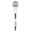 CUSTOMTRY cm - 2000 Dynamic Mic (with Mic Cable), whites