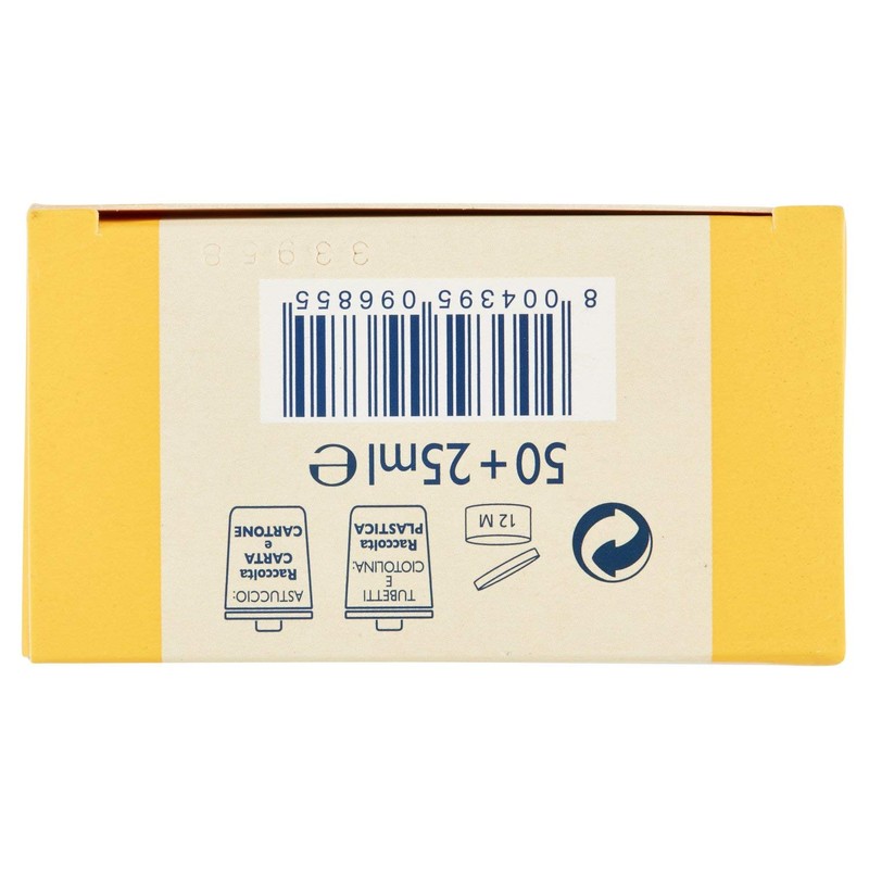 Schultz C/Discolouring New, 1 piece, 50 + 25 ml