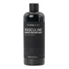 2en1 Shampoo Y Jabón Líquido Corporal Masculine Farmasi360ml