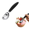 Liroyal Ice Cream Scooper, Ice Cream Tools, Ice Cream Spoon,