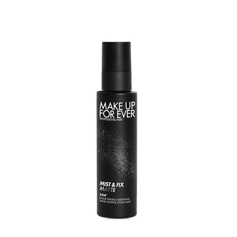 Makeup Forever Mist &amp; Fix 100ml, Mist &amp; Fix Matte