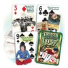 Flickback 1957 Trivia Playing Cards: Great Birthday or Anniversary