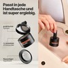 IMPERIO Root Touch-Up Powder, Hair Concealer, for Hair Thickening, for