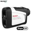 Mileseey 660 Yards Laser Range Finder with Flag Pole Locking
