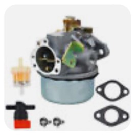 Kohler Carburetor Carb For Kohler 41 053 1841 053 27 And Others 8hp Lawn Mowers Etc ..