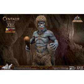 Star Ace Toys Ray Harryhausen’s Centaur Army Model Kit