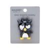 Sanrio 147095 Bad Batsumaru Mascot Magnet