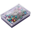 Prym Head Pins, Multicolor, Pack of 1