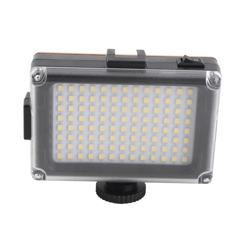 LED Mini Photography Portable On Camera Video Fill Light Lamp