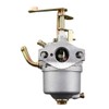TOPREPAIR Carburetor for Champion 42412-1 42431 42433 42436 42536 42451