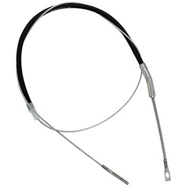 Triscan 8140 29134 Cable, parking brake