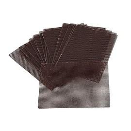 We Can Source It Ltd - Griddle Screens Grill Scourers Refills - BBQ, Oven Cleaning, Heavy Duty, Pack of 20 Griddle Cleaning Screens