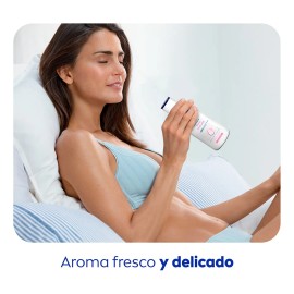 Crema Corporal Nivea Tono Natural Uva Uvb 220ml