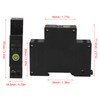 WiFi Smart Circuit Breaker Switch Din Rail Mount Timer for