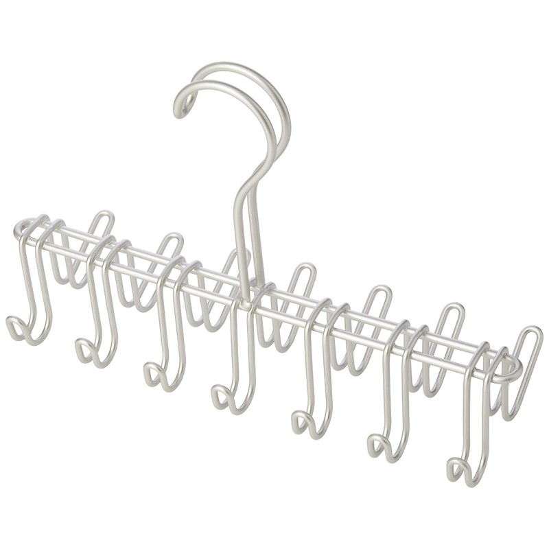 InterDesign Classico Over Rail Hook