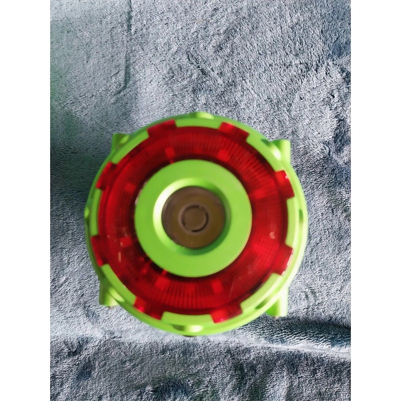 SecureBrite Pop-Up Lantern w/Flashlight & Emergency Flasher