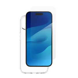 ZAGG Invisible Shield BNDL Glass