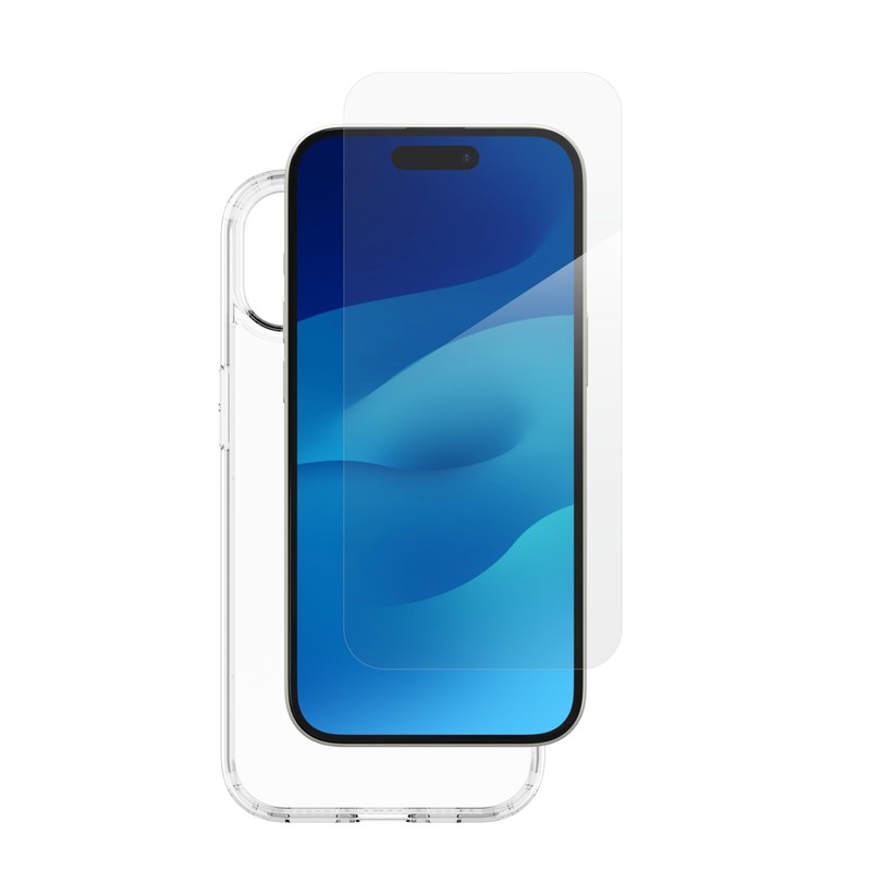 ZAGG Invisible Shield BNDL Glass